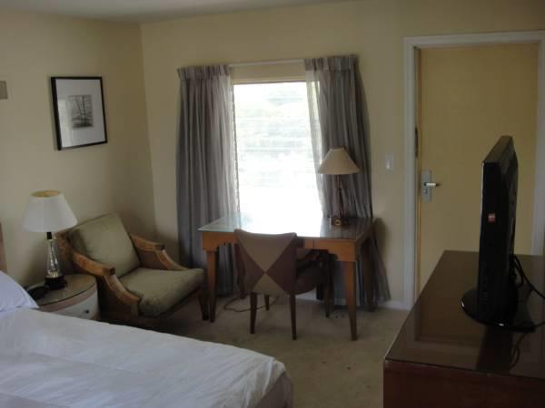 Holiday House Motel Lake Worth Room photo